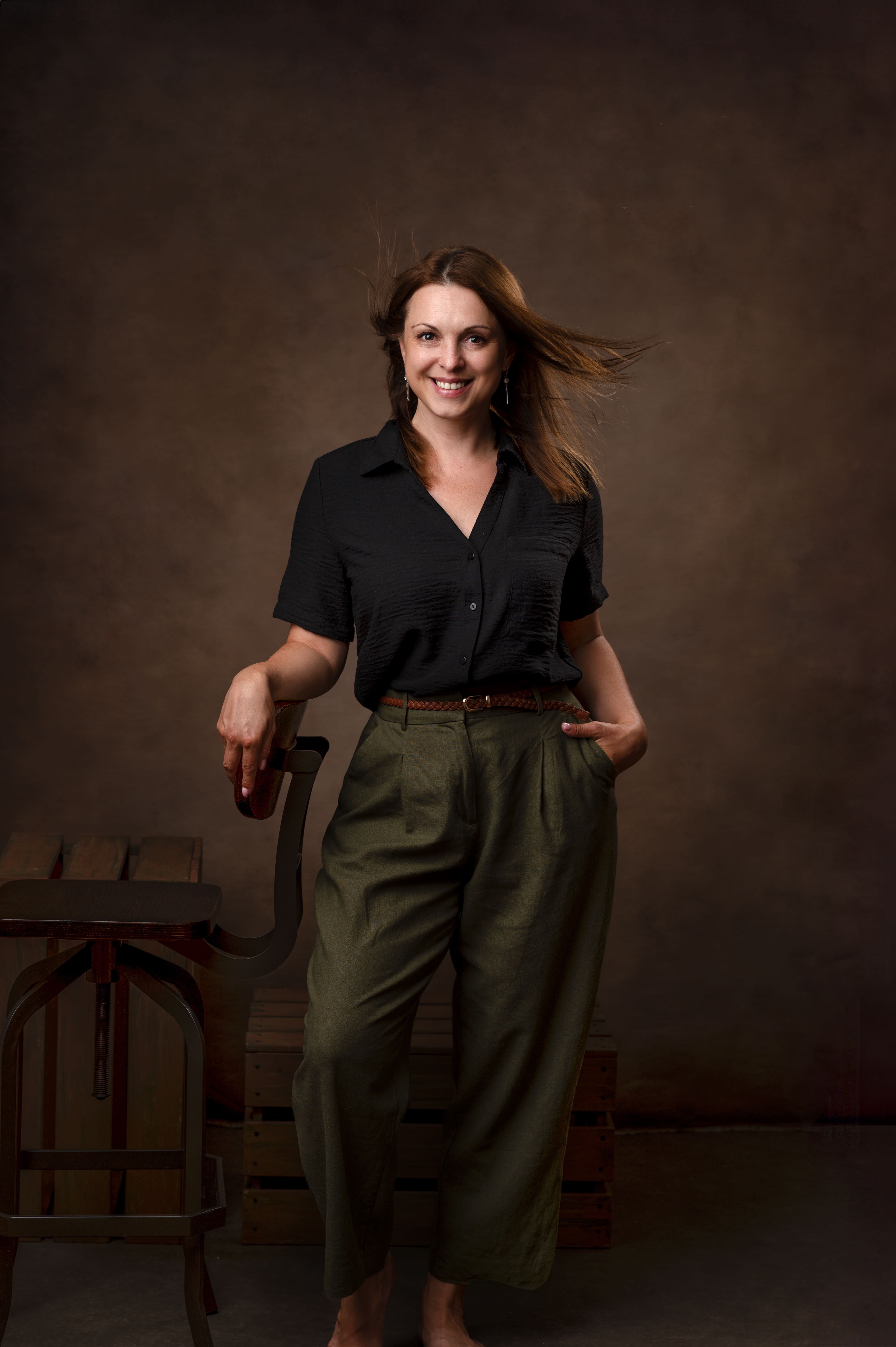 Астрологическая консультация