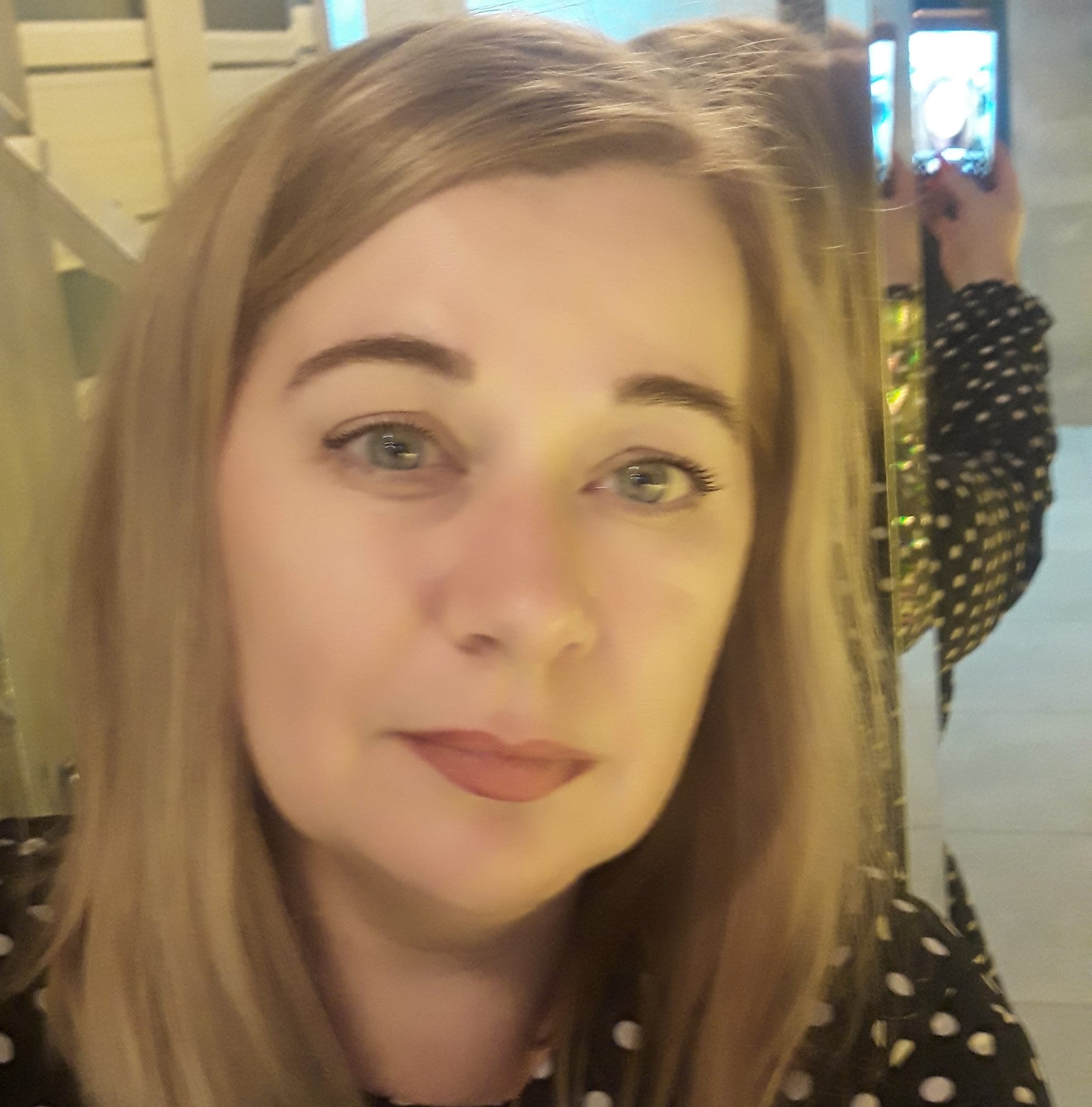 Ірина - клієнтка