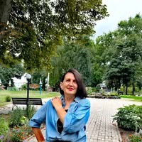 Тетяна - учасниця