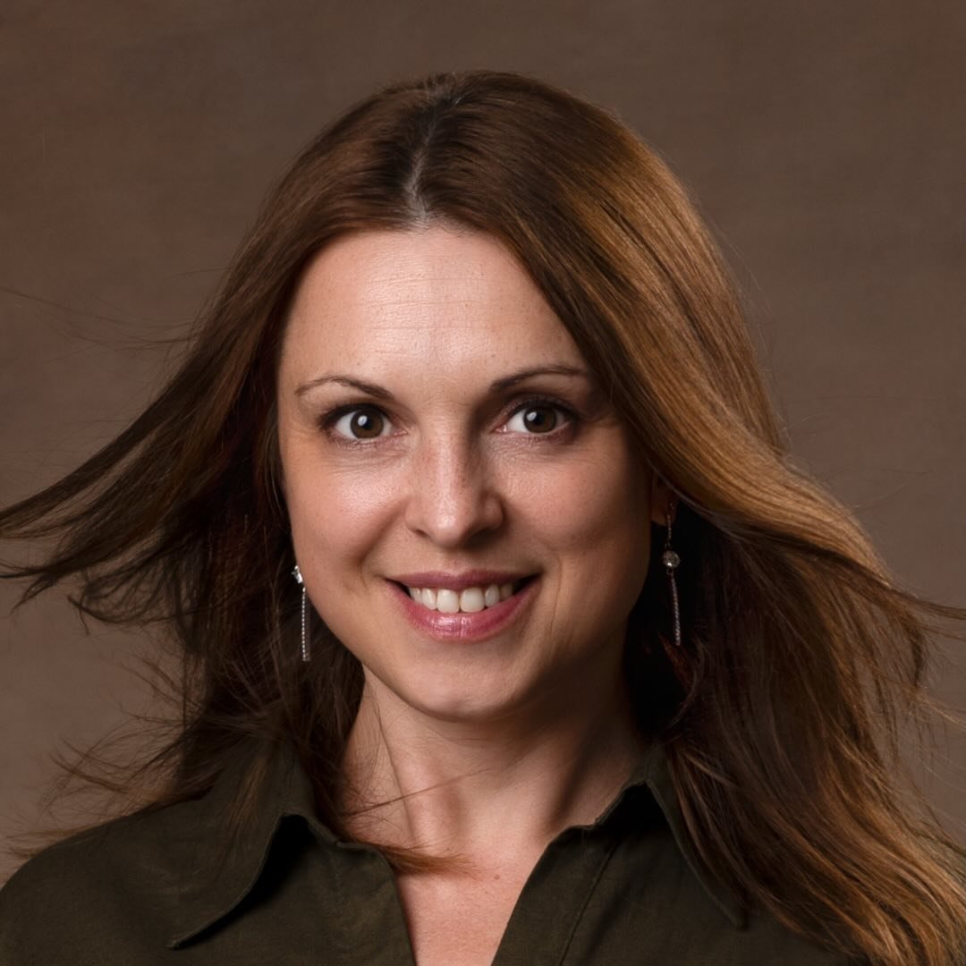 Ольга Тесленко